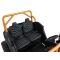 Autko dla dzieci Buggy Arctic Cat WILDCAT XX Niebieski A600.NIE